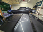 Tamco Paint GM Shadow Gray Metallic in 1968 Chevrolet Camaro