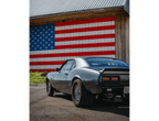 Tamco Paint GM Shadow Gray Metallic in 1968 Chevrolet Camaro