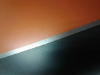 Tamco Paint Galactic Grey 2.0 on Car Hood