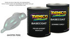 Ghosted Pear Basecoat