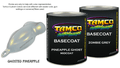 Pineapple Basecoat