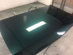 Godzilla Green Car Part