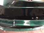 Godzilla Green Car Part