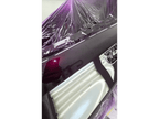 Tamco Paint Grapeness 2K Candy on Cadillac Escalade