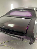 Tamco Paint Grapeness Candy Concentrate in 1972 Chevrolet Chevelle
