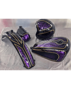 Tamco Paint Grapeness Candy Concentrate in Motorcycle Parts