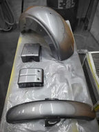 Tamco Paint Gunmetal in Car Parts
