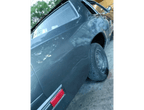 Tamco Paint Gunmental in Oldsmobile Cutlass Supreme