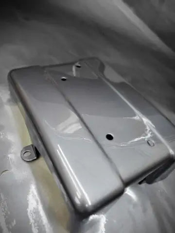 Tamco Paint Gunmetal in Car Parts