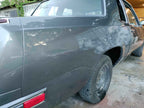 Tamco Paint 1977 Chevelle Gunmetal 
