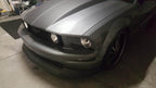Tamco Paint Gunmetal Car Parts