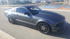 Tamco Paint Chevrolet C10 Gunmetal 