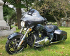 Tamco Paint 2006 Harley Davidson Gunmetal 