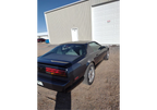Tamco Paint Gunmetal in 1992 Pontiac Firebird