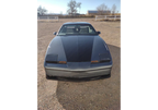 Tamco Paint Gunmetal in 1992 Pontiac Firebird