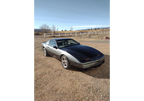Tamco Paint Gunmetal in 1992 Pontiac Firebird