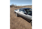 Tamco Paint Gunmetal in 1992 Pontiac Firebird