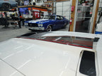 Tamco Paint HB9901 Bright White Basecoat on 1968 Chevrolet Camaro