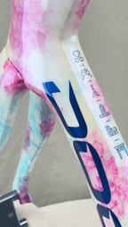 Tamco Paint HB9901 Bright White in Pinarello Dogma F