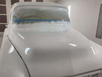 Tamco Paint HB9901 Bright White Basecoat on 1955 Chevy Truck