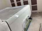 Tamco Paint HB9901 Bright White Basecoat on 1955 Chevy Truck