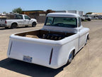 Tamco Paint HB9901 Bright White Basecoat on 1955 Chevy Truck
