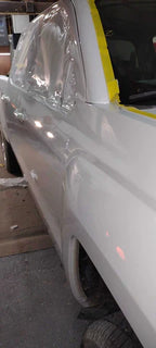 Tamco Paint HC1100 Overall Clearcoat in Car Parts
