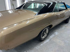 Tamco Paint HC2104 High Solids Clearcoat on 1967 Pontiac GTO