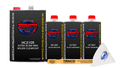Tamco Paint HC2105 Extra Slow High Solids Clearcoat