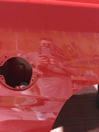 Tamco Paint HC4100 Glamour Clearcoat Kit on Chevrolet Silverado 1500