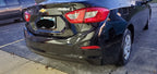 Tamco Paint HC7600 2 Hour Air Dry Clearcoat Kit in 2018 Chevrolet Cruze Bumper