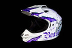 Tamco Paint HC7677 Hi-Impact Clearcoat Kit Snowmobile Helmet
