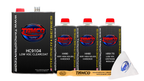 Tamco Paint HC9104 Low Voc Clearcoat with HR9170 Low Voc Urethane Reducer