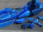 Tamco Paint HC9500 Hi-Speed Impact 30 Min Clearcoat in Motorcycle Parts