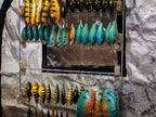 Tamco Paint HC9500 Hi-Speed Impact 30 Min Clearcoat in Fishing Lures