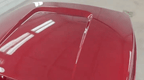 Tamco Paint HC9500 Hi-Speed impact 30 Min Clearcoat on Tour Pack and Chin Spoiler
