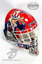 Tamco HC9500 Hi-Speed Impact 30 Min Clearcoat Kit Hockey Goalie Mask