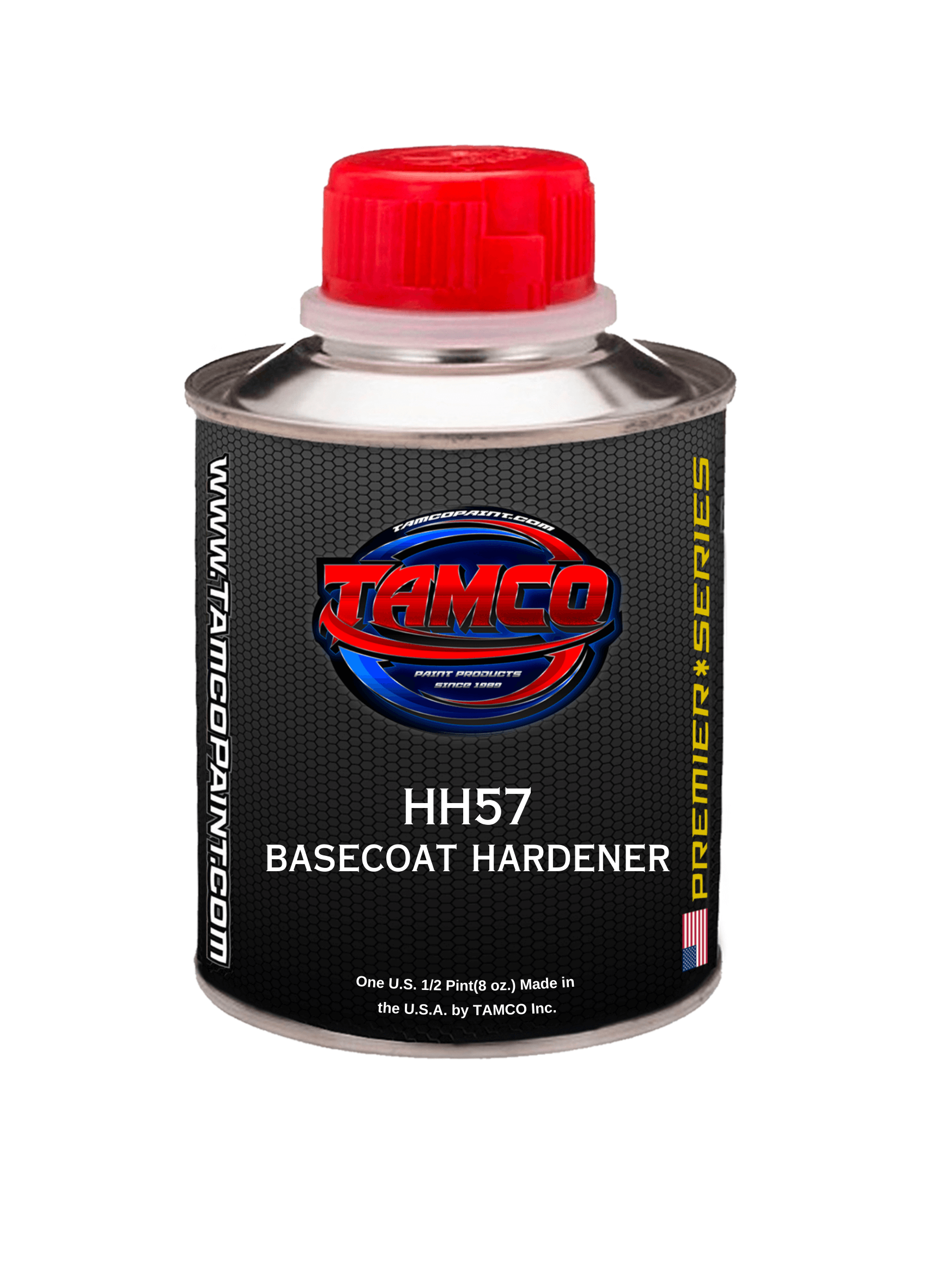 Tamco Paint HH57 Basecoat Hardener