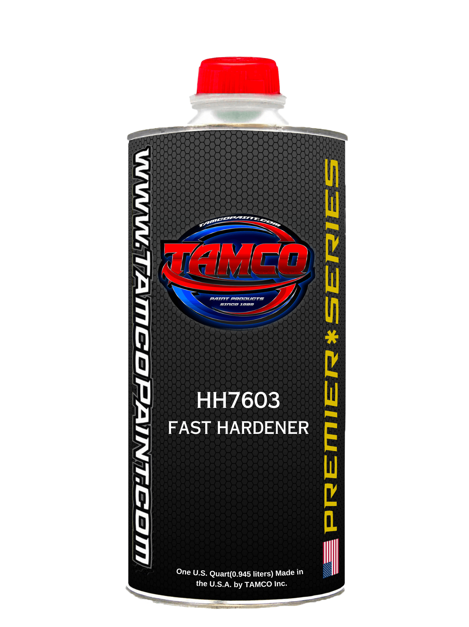 Tamco Paint HH7603 Fast Hardener