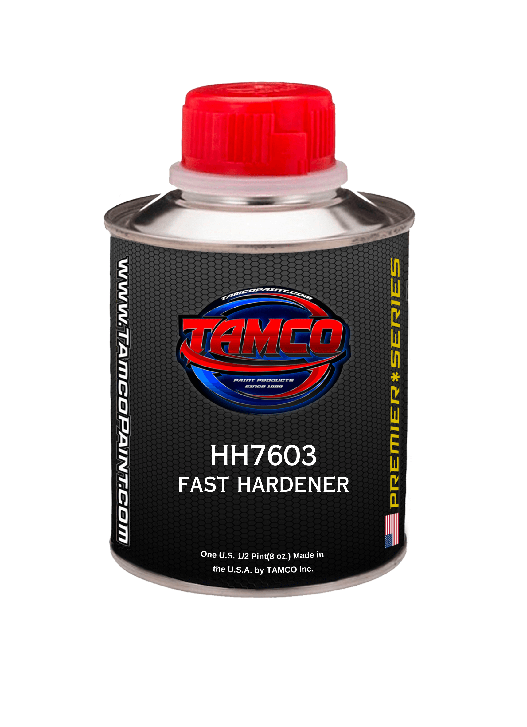 Tamco Paint HH7603 Fast Hardener