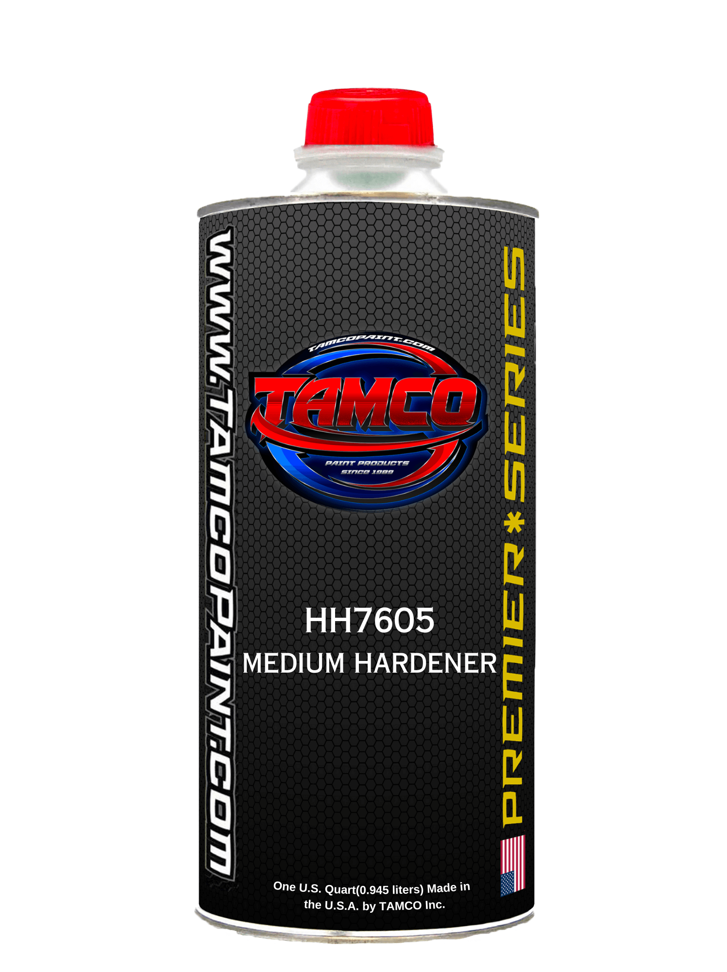 Tamco Paint HH7605 Medium Hardener