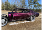 Tamco Candies Car HooDoo-VooDoo