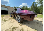 Tamco Candies Car HooDoo-VooDoo