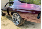 Tamco Candies Car HooDoo-VooDoo