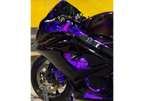 Tamco Candies Motorcycle  HooDoo-VooDoo
