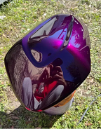 Tamco Candies Motorcycle Parts HooDoo-VooDoo