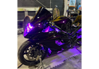 Tamco Candies Motorcycle  HooDoo-VooDoo