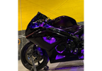 Tamco Candies Motorcycle  HooDoo-VooDoo