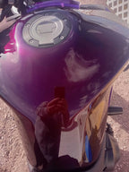 Tamco Candies HooDoo-VooDoo Motorcycle Parts