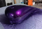 Tamco Candies Motorcycle Tank HooDoo-VooDoo